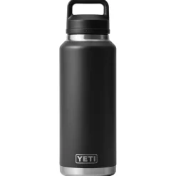 Gourde Yeti Rambler 46 Oz (1,4L) Black