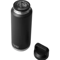 Gourde Yeti Rambler 46 Oz (1,4L) Black