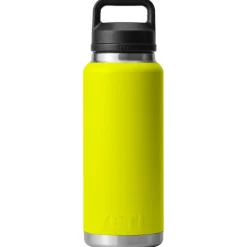 Gourde Yeti Rambler 36 Oz 1.1L Firefly Yellow