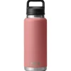 Gourde Yeti Rambler 36 Oz 1.1L Sandstone Pink