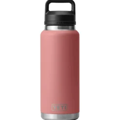 Gourde Yeti Rambler 36 Oz 1.1L Sandstone Pink
