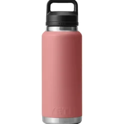 Gourde Yeti Rambler 36 Oz 1.1L Sandstone Pink