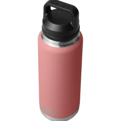 Gourde Yeti Rambler 36 Oz 1.1L Sandstone Pink