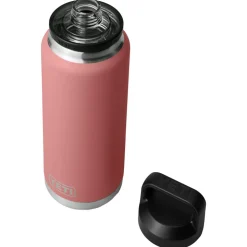 Gourde Yeti Rambler 36 Oz 1.1L Sandstone Pink