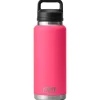 Gourde Yeti Rambler 36 Oz 1.1L Tropical Pink