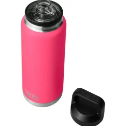Gourde Yeti Rambler 36 Oz 1.1L Tropical Pink