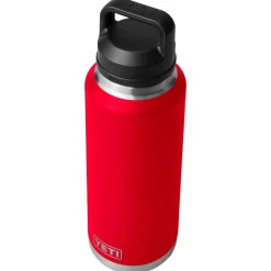 Gourde Yeti Rambler 46 Oz (1,4L) Rescue Red