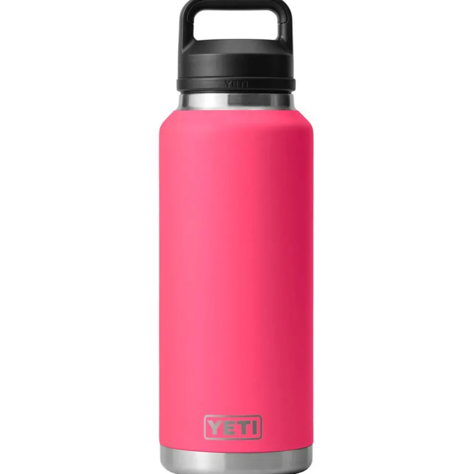 Gourde Yeti Rambler 46 Oz (1,4L) Tropical Pink