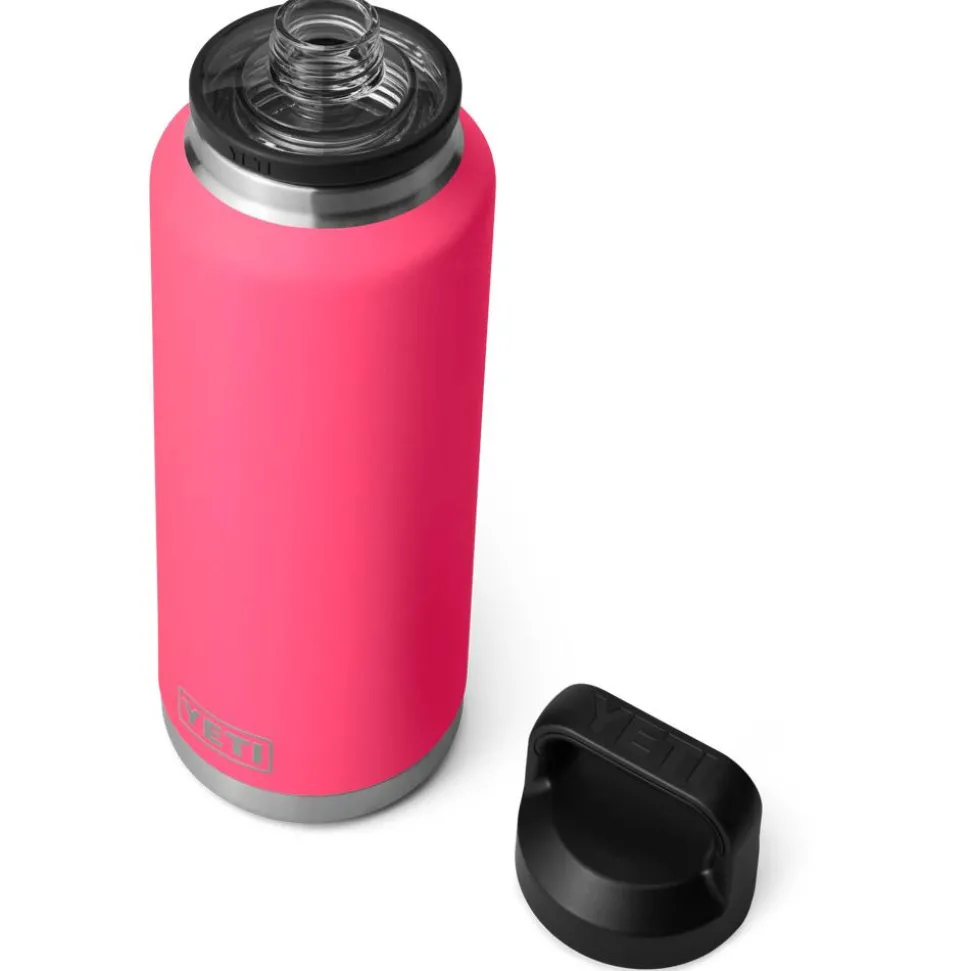 Gourde Yeti Rambler 46 Oz (1,4L) Tropical Pink