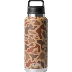 Gourde Yeti Rambler 46 Oz (1,4L) Wetlands Camo