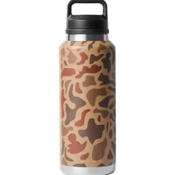 Gourde Yeti Rambler 46 Oz (1,4L) Wetlands Camo