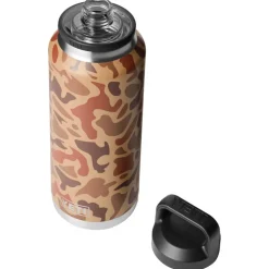 Gourde Yeti Rambler 46 Oz (1,4L) Wetlands Camo
