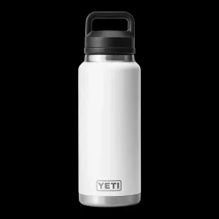 Gourde Yeti Rambler 36 Oz 1.1L White