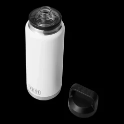 Gourde Yeti Rambler 36 Oz 1.1L White