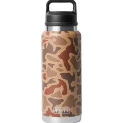 Gourde Yeti Rambler 36 Oz 1.1L Wetlands Camo