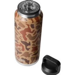 Gourde Yeti Rambler 36 Oz 1.1L Wetlands Camo