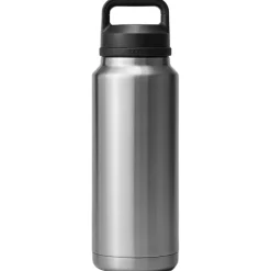 Gourde Yeti Rambler 36 Oz 1.1L Stainless Steel