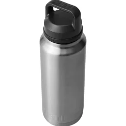 Gourde Yeti Rambler 36 Oz 1.1L Stainless Steel