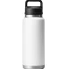 Gourde Yeti Rambler 26 Oz (760ml) White