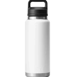 Gourde Yeti Rambler 26 Oz (760ml) White