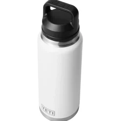 Gourde Yeti Rambler 26 Oz (760ml) White