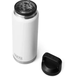 Gourde Yeti Rambler 26 Oz (760ml) White