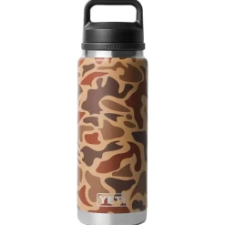 Gourde Yeti Rambler 26 Oz (760ml) Wetlands Camo