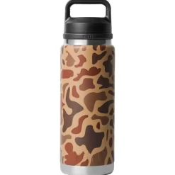 Gourde Yeti Rambler 26 Oz (760ml) Wetlands Camo