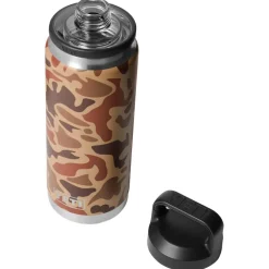 Gourde Yeti Rambler 26 Oz (760ml) Wetlands Camo