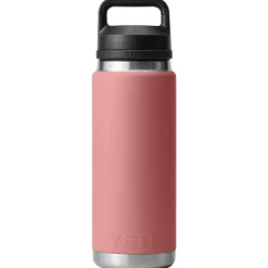 Gourde Yeti Rambler 26 Oz (760ml) Sandstone Pink
