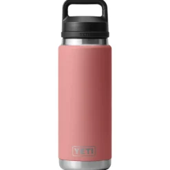 Gourde Yeti Rambler 26 Oz (760ml) Sandstone Pink