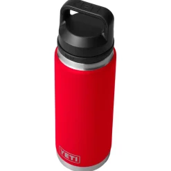 Gourde Yeti Rambler 26 Oz (760ml) Rescue Red