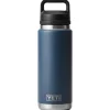 Gourde Yeti Rambler 26 Oz (760ml) Navy