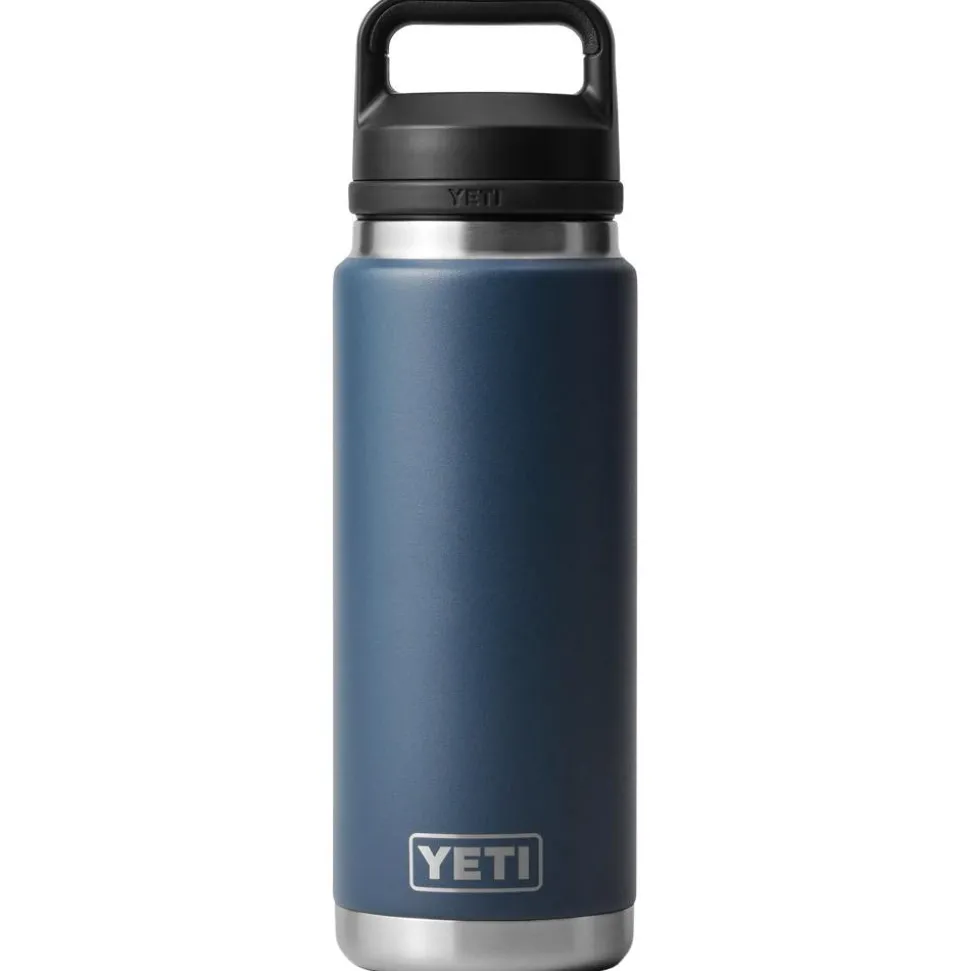 Gourde Yeti Rambler 26 Oz (760ml) Navy
