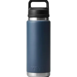 Gourde Yeti Rambler 26 Oz (760ml) Navy