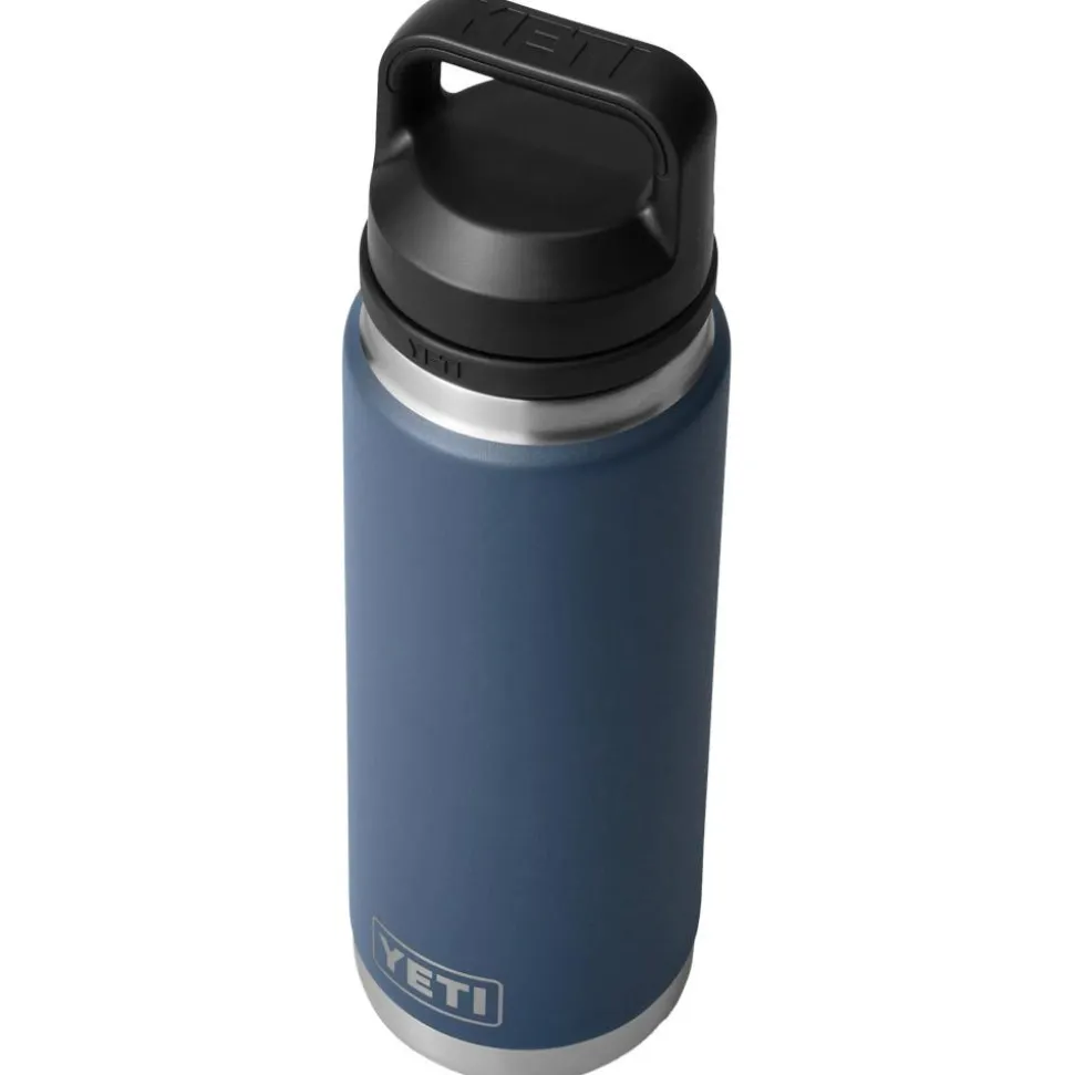 Gourde Yeti Rambler 26 Oz (760ml) Navy