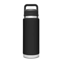 Gourde Yeti Rambler 26 Oz (760ml) Black
