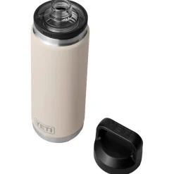 Gourde Yeti Rambler 26 Oz (760ml) Cape Taupe