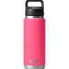 Gourde Yeti Rambler 26 Oz (760ml) Tropical Pink