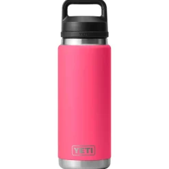 Gourde Yeti Rambler 26 Oz (760ml) Tropical Pink