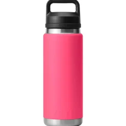 Gourde Yeti Rambler 26 Oz (760ml) Tropical Pink