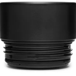 Gourde Yeti Rambler Bottle Hot Shot Cap Black
