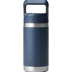 Gourde Yeti Rambler Jr Bottle 12 Oz (354 ml) Navy