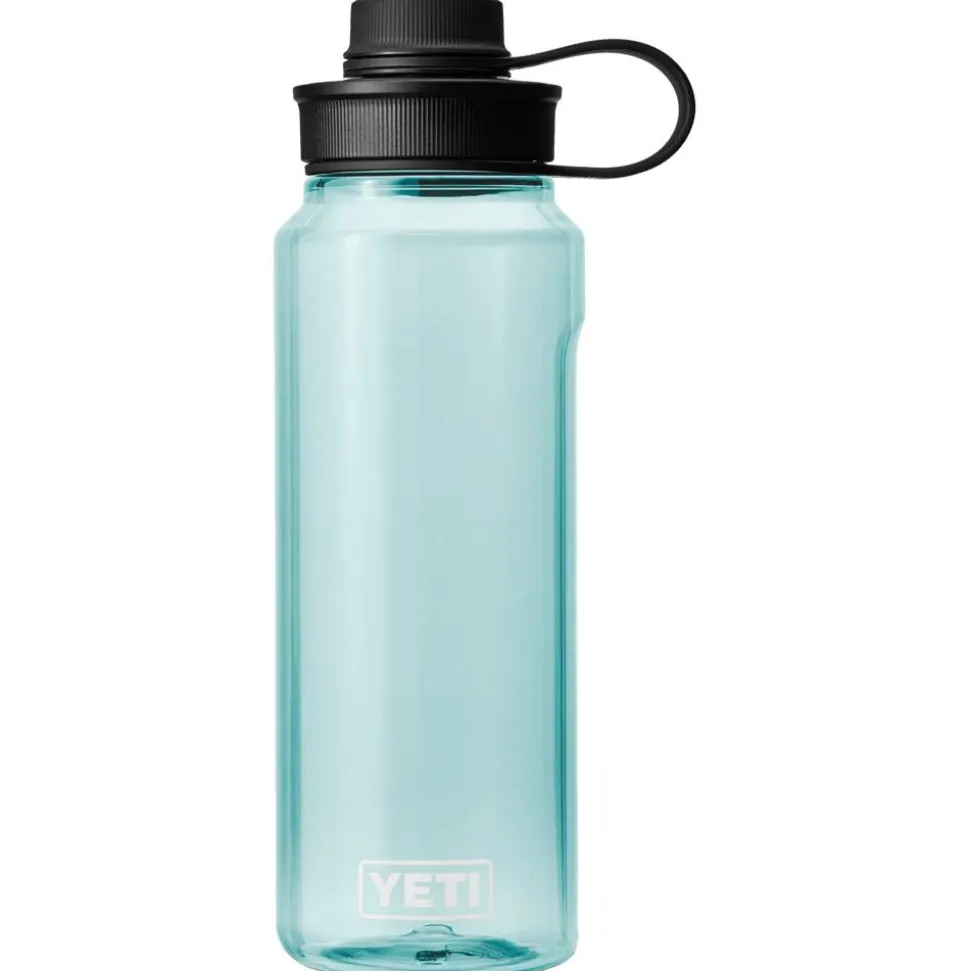 Gourde Yeti Yonder Tether 34 Oz (1L) Seafoam
