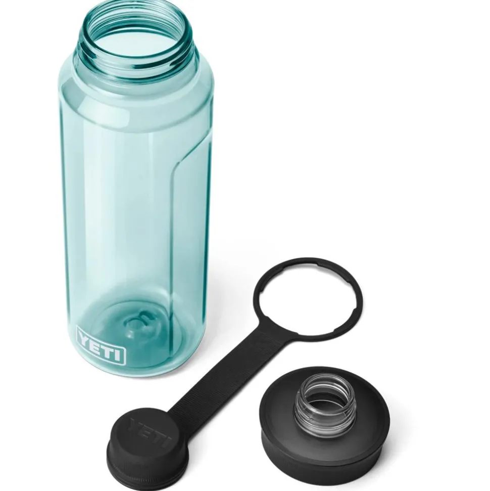 Gourde Yeti Yonder Tether 34 Oz (1L) Seafoam