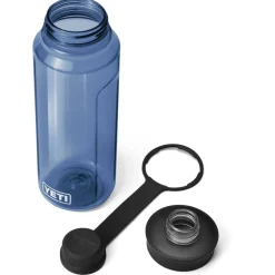 Gourde Yeti Yonder Tether 34 Oz (1L) Navy