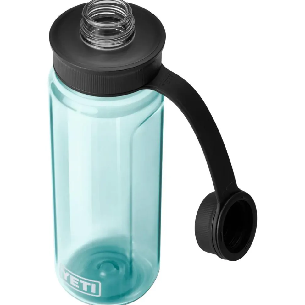 Gourde Yeti Yonder Tether 25 Oz (750ml) Seafoam