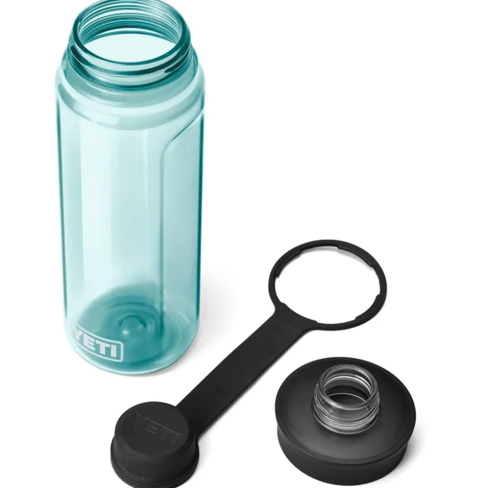 Gourde Yeti Yonder Tether 25 Oz (750ml) Seafoam
