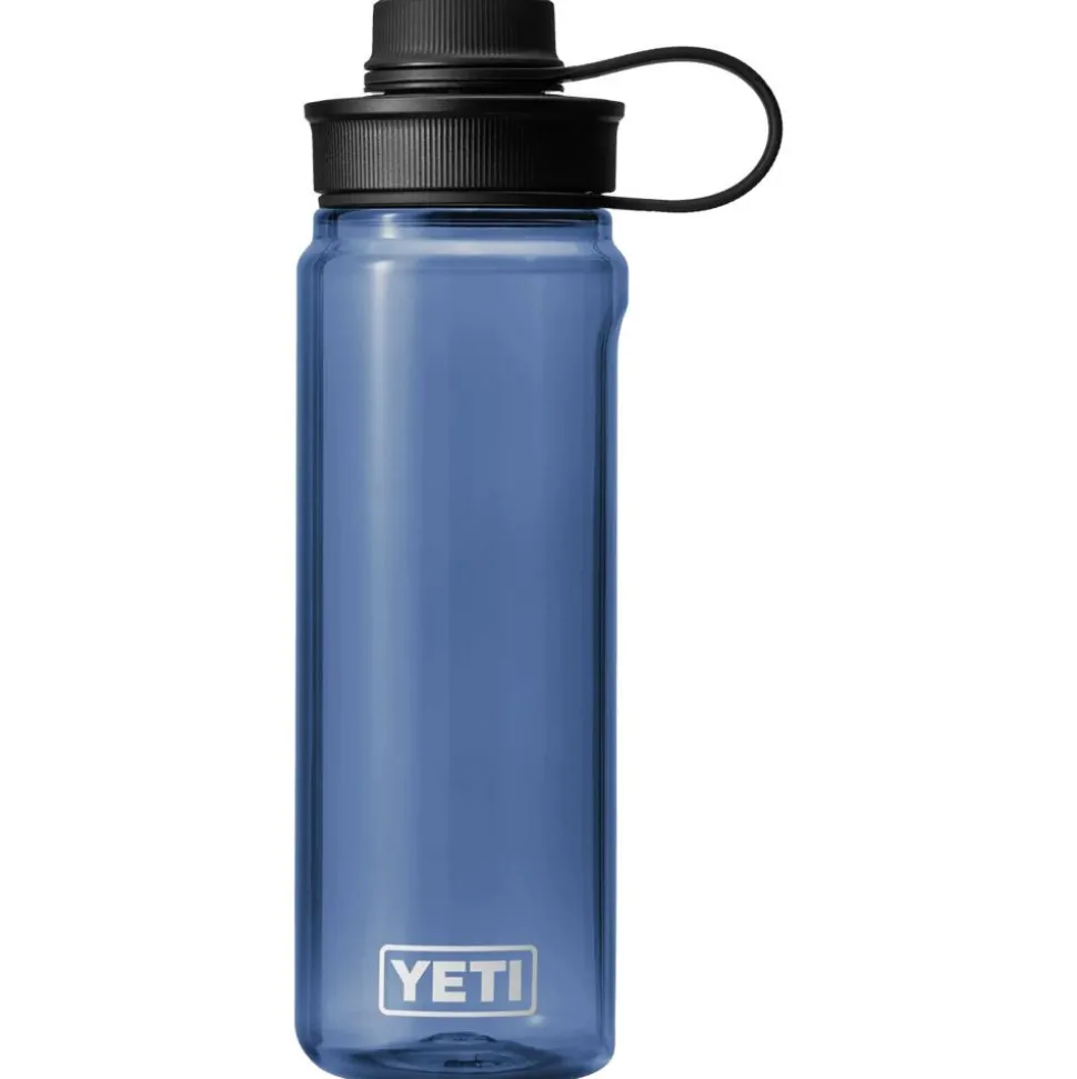 Gourde Yeti Yonder Tether 25 Oz (750ml) Navy