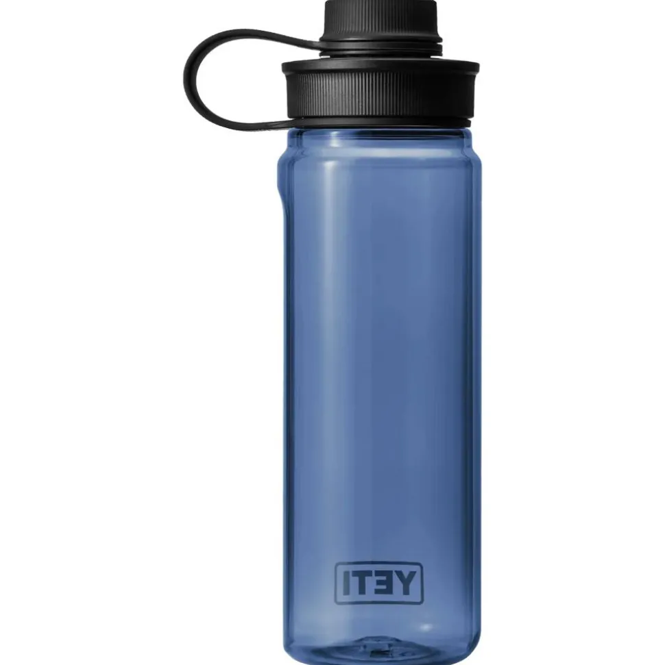 Gourde Yeti Yonder Tether 25 Oz (750ml) Navy